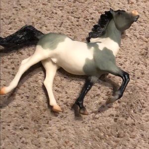 Vintage breyer horse!